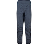 Mountain Equipment Anvil Pant - Women's, Short, Blue Nights, 14, ME-007206 BN14-Short