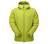 Image of Mountain Equipment Bastion Jacket - Mens