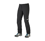 Mountain Equipment Chamois Pant - Womens, Black, M, Regular Inseam, ME-000851-ME-01004-Reg-M