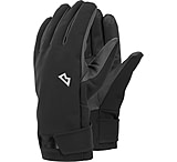 Mountain Equipment G2 Alpine Glove - Men's, Black/Shadow, Small, ME-006402-S-Black-Shadow