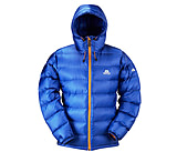 Image of Mountain Equipment Hooded Xero Jacket - Men's