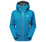 Mountain Equipment Orbital Jacket - Womens, Mykonos Blue, S, ME-006716Me-01678 Mykonos Blue-S