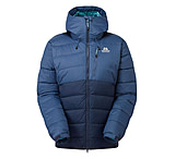 Mountain Equipment Paiyu Jacket - Women's, Cosmos/Dusk, 12, Me-01759 CS/Dusk12