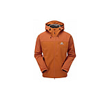 Image of -SHED, Mountain Equipment Vulcan Jacket, Midweight Softshell Jackets