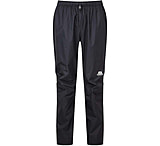 Mountain Equipment Zeno FZ Pant - Womens, Black, 10, ME-006657Me-01004 Black10
