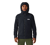 Mountain Hardwear Chockstone Alpine LT Hooded Jacket - Men's