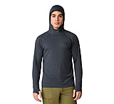 Mountain Hardwear Crater Lake Long Sleeve Hoody - Men's