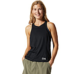Image of Mountain Hardwear Crater Lake Tank Tops - Women's