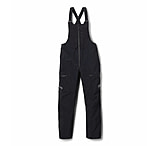 Mountain Hardwear Dawnlight Gore-Tex Pro Pants - Women's, Black, Large, 2024651010-BLACK-L-R