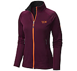 Image of Mountain Hardwear Desna Grid Jacket - Women's