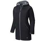 Image of Mountain Hardwear Dual Fleece Hooded Parka - Women's