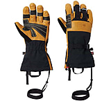 Mountain Hardwear Exposure/2 Gore-Tex Gloves, Small, OU9082010-S