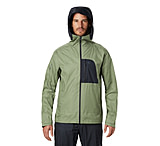 Image of Mountain Hardwear Exposure 2 Gore-Tex Paclite Plus Jacket - Men's
