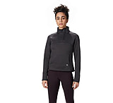Image of Mountain Hardwear Frostzone 1/4 Zip - Women's