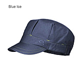 Image of Mountain Hardwear Hemp Brigade Cap - Blue Ice-Large