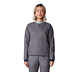 Mountain Hardwear Kor Alloy Crew - Women's, Sediment, Extra Large, 2077581037-XL
