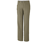 Image of Mountain Hardwear Mesa Pant V.2 - Men's-khaki-Long Inseam-Large