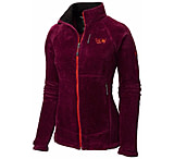 Image of Mountain Hardwear Monkey Grid ll Jacket - Women's