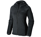 Image of Mountain Hardwear Monkey Woman Pro Hooded Jacket - Women's