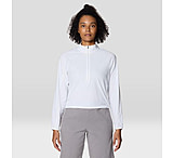 Image of Mountain Hardwear Sunshield 1/2 Zip Top - Women's