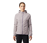 Image of Mountain Hardwear Norse Peak 2 Full Zip Hoody - Women's
