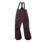 Mountain Hardwear Powder Maven Bib - Women's, 513, XSxS, 2092891-513-XSxS