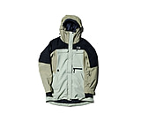 Mountain Hardwear Powder Maven Parka - Women's, White Sage, Mantis Green, Black, Small, 2092921341-S