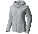 Image of Mountain Hardwear Snowpass Fleece Full-Zip Hoody - Women's