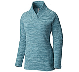 Image of Mountain Hardwear Snowpass Fleece Pullover - Women's