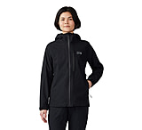 Image of Mountain Hardwear Stretch Ozonic Jacket - Women's