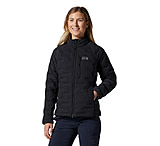 Mountain Hardwear StretchDown Jacket - Women's