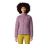 Image of Mountain Hardwear Stretchdown Light Jacket - Women's