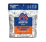 Mountain House Beef Stroganoff
