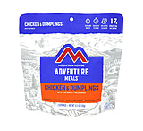 Mountain House Chicken and Dumplings