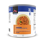 Image of Mountain House Lasagna with Meat Sauce, Can