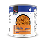 Image of Mountain House Mexican Style Adobo Rice with Chicken