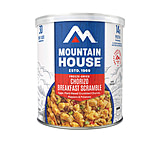 Image of Mountain House Chorizo Breakfast Scramble Can
