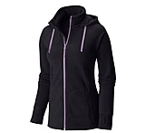 Image of Mountain Hardwear MicroChill Full-Zip Hoody - Women's
