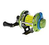 Image of Mr. Crappie Thunder Jigging And Trolling Reel