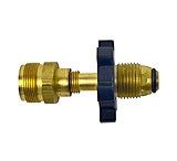 Image of Mr. Heater Bulk Cylinder Adapter w/Handwheel