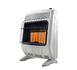 Image of Mr. Heater Vent-Free Radiant Natural Gas Heater - 20000 BTU