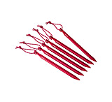 Image of MSR Groundhog Stake Kit V2