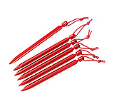 Image of MSR Mini Groundhog Stake Kit V2