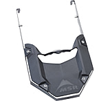 MSR Revo Tail, Black, 5649