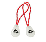 Image of MSR Night Glow Zipper Pulls