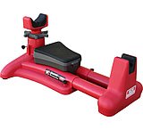 MTM K-Zone Shooting Rest For Rifles And Handguns, Red, KSR-30