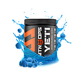 MTN OPS Yeti Monster Pre-workout Powder Energy Drink, 30 Serving Tub