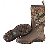 Image of Muck Boots Mens Woody Blaze Cool Muck Hunting Boot
