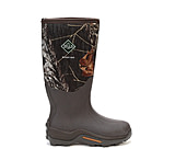 Muck Boots Men's Woody Max ColdConditions Hunting Boot, Bark/Mossy Oak Break Up Country Mini, 7, WDM-MOCT-MOK-070