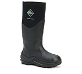 Muck Boots Muckmaster Tall Boot - Men's, Black, 15, MMH-500A-BL-150